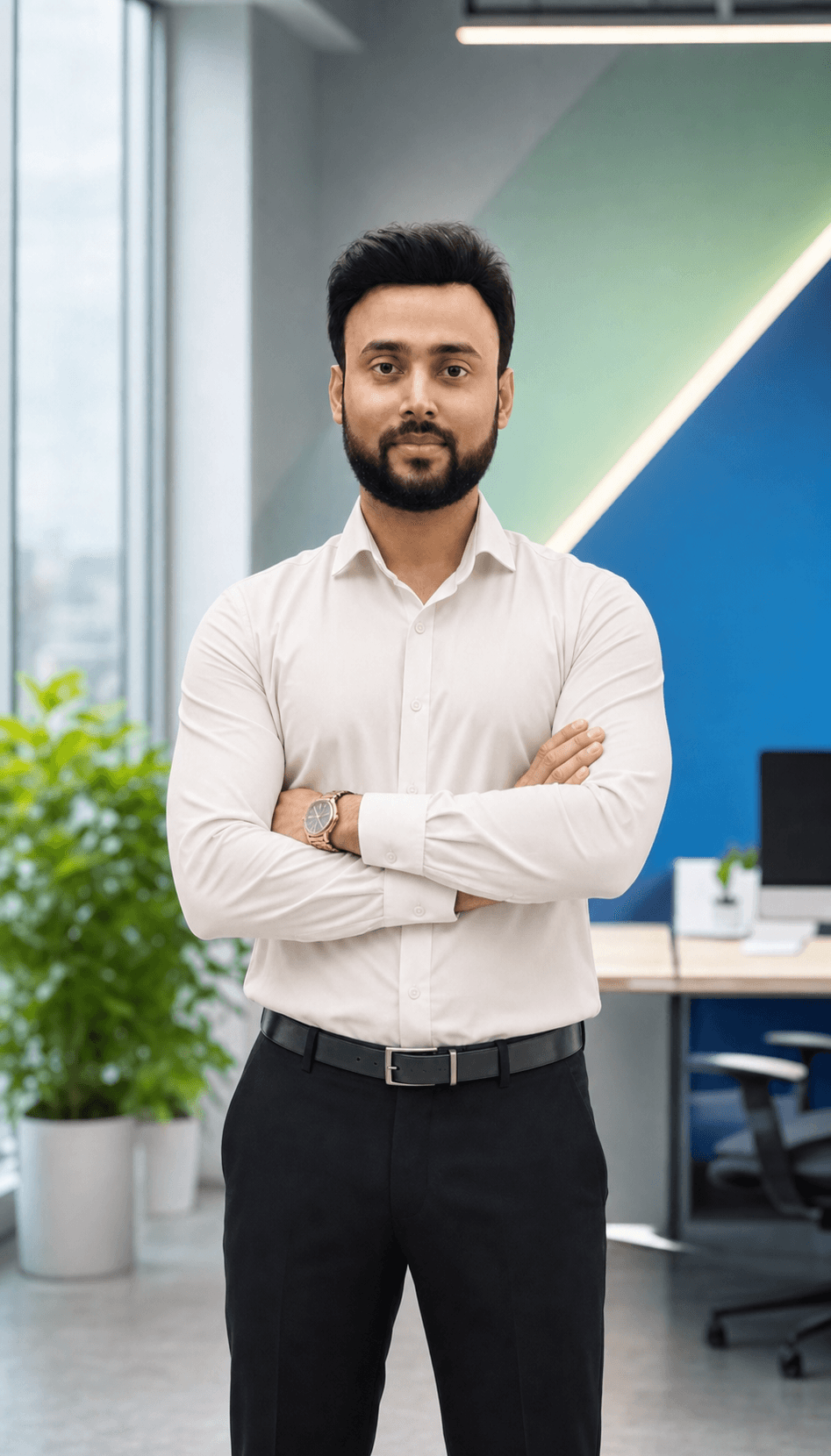 PlacementPur founder